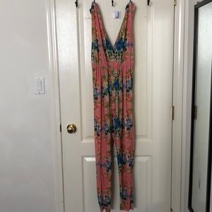 Jumpsuit/Romper